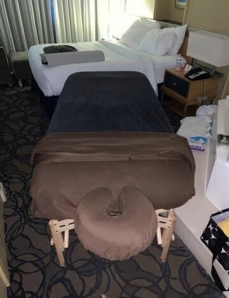 Pure Harmony Massage photo 2